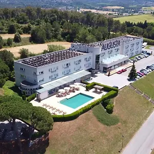 mercure-augusta-barcelona-valles.catalonia-hotels.com/