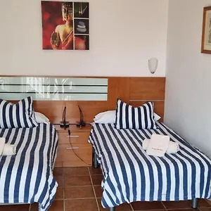 Apartment Nerjaluna