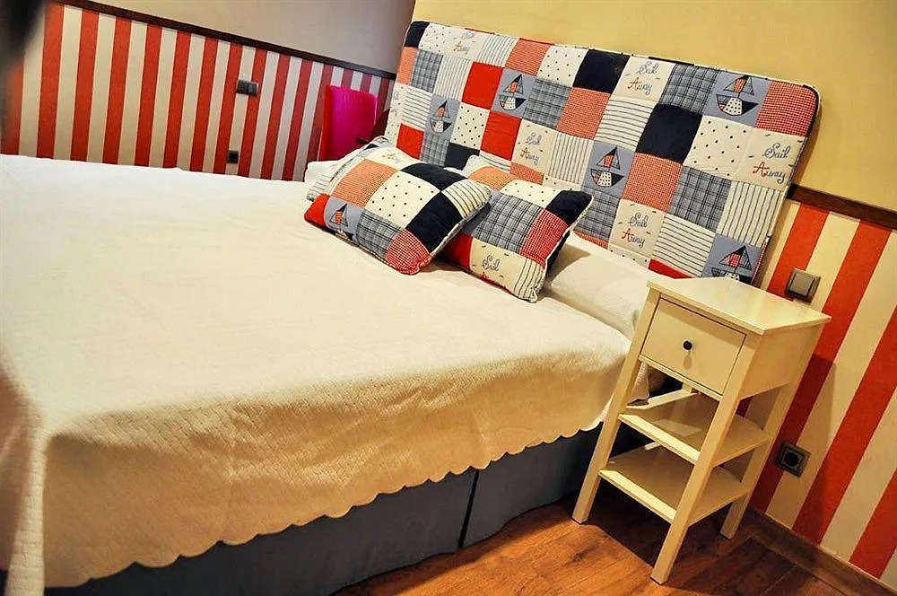 ***  Welcome Inn Nerja Guest House Luxury Bed & Breakfast Spain