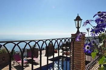 ***  Welcome Inn Nerja Guest House Luxury Bed & Breakfast Spain