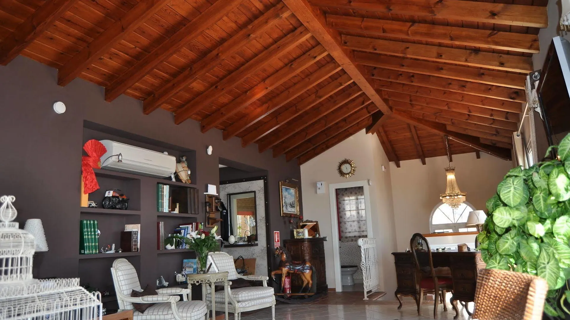 ***  Welcome Inn Nerja Guest House Luxury Bed & Breakfast Spain