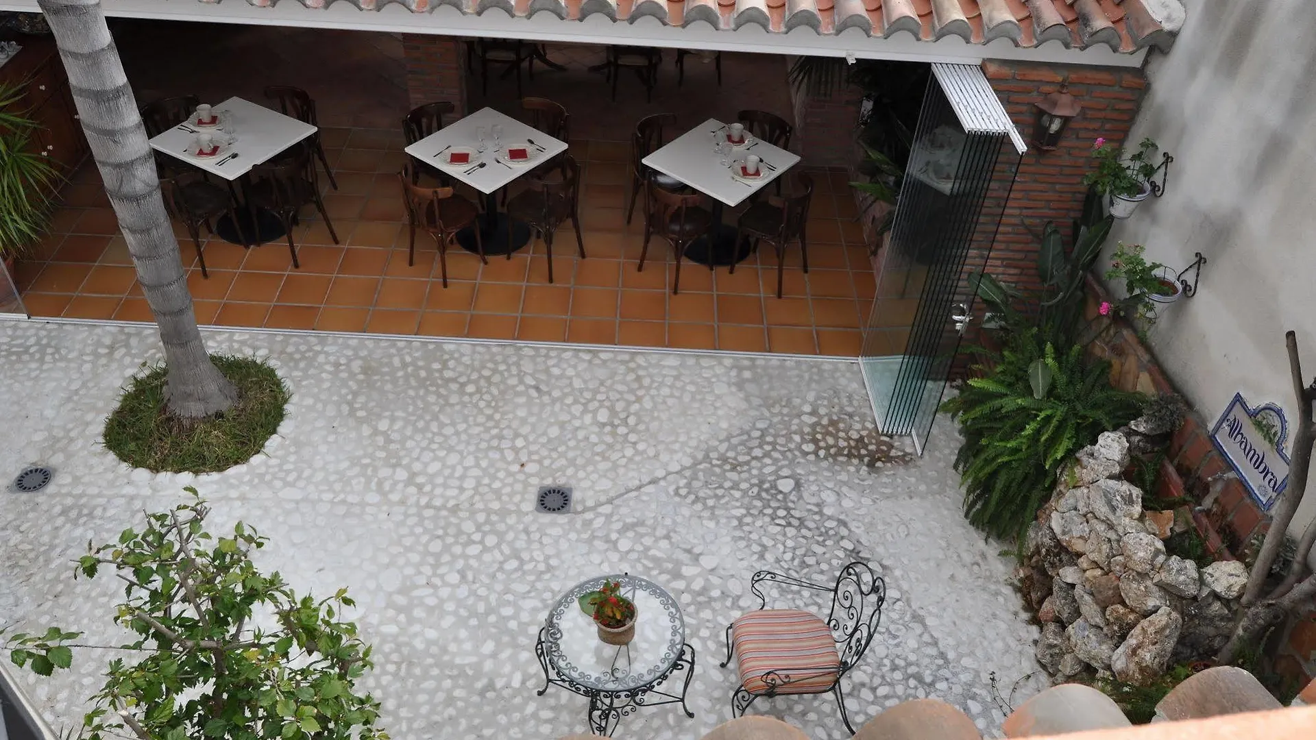 ***  Welcome Inn Nerja Guest House Luxury Bed & Breakfast Spain