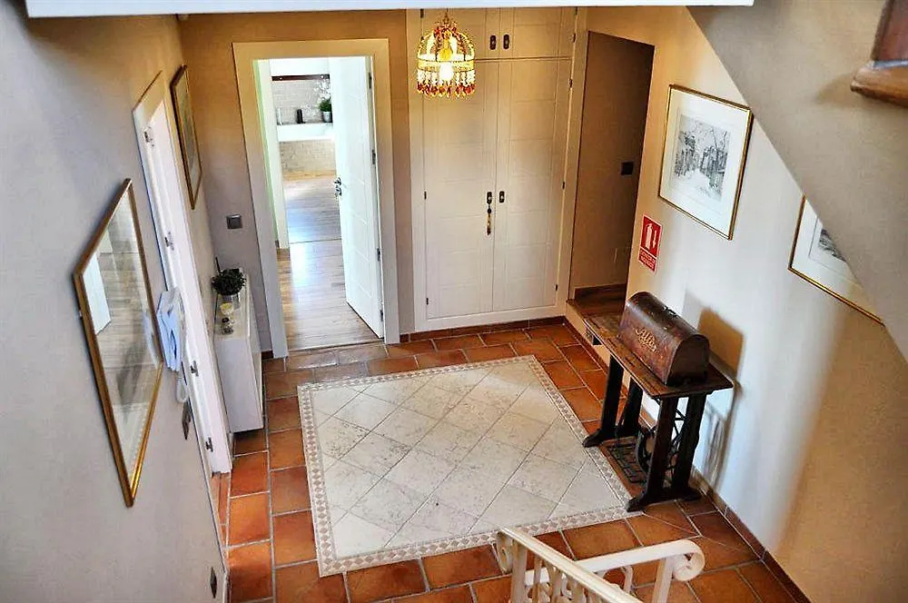 Welcome Inn Nerja Guest House Luxury Bed & Breakfast