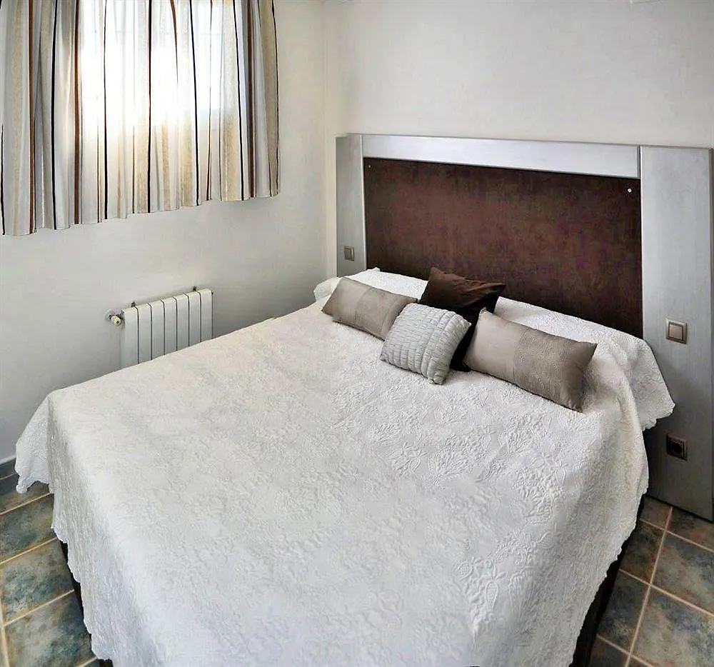 Welcome Inn Nerja Guest House Luxury Bed & Breakfast 3*,  Spain